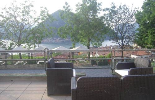 Sulzano Apartment | Uliveto