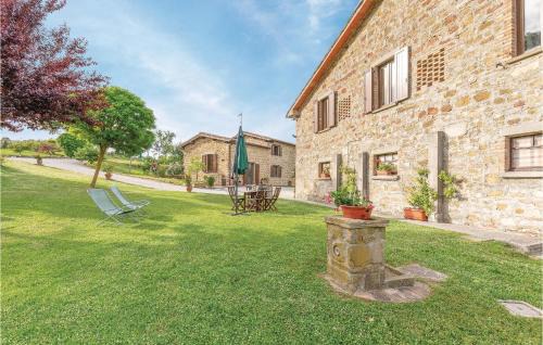 Monteluiano Apartment | Ulivi 1