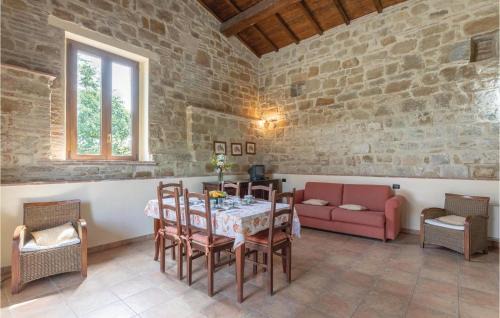 Monteluiano Apartment | Ulivi 1
