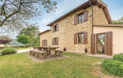 Monteluiano Apartment | Ulivi 1