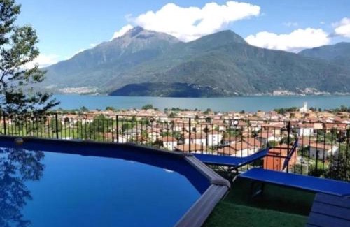Dongo Apartment | Ulivi On The Lake