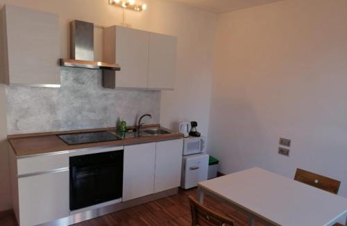 Dongo Apartment | Ulivi On The Lake
