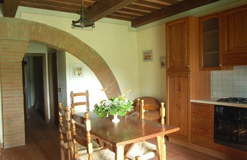 Capannoli Other | Ulivo apartment in Farmhouse hills of Pisa