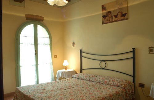 Capannoli Other | Ulivo apartment in Farmhouse hills of Pisa