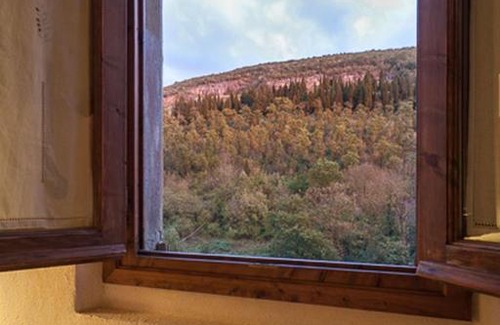 Sesto Fiorentino Bed & Breakfast | Ulivo Rosso