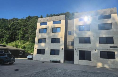 Hupo-ri House | Uljin Serendipity Pension