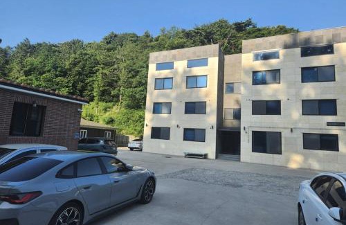 Hupo-ri House | Uljin Serendipity Pension