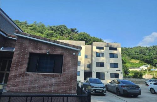 Hupo-ri House | Uljin Serendipity Pension