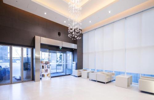 Gwanghui-dong Apartment | Uljiro Coop Residence Dongdaemun