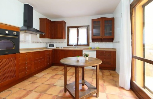 L'Ampolla House | Ulldellops by Interhome