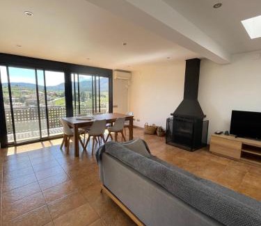 Ulldemolins Apartment | Ulldemolins Niuet