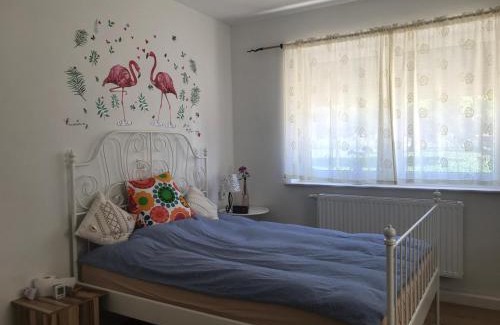 Ulm Apartment | Ulm 2-room Apartment near university & city Centre