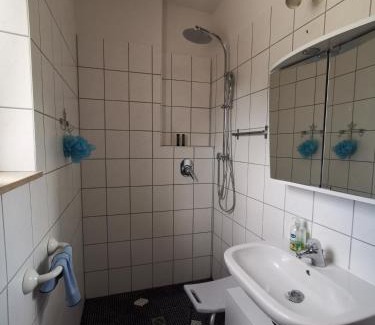 Ulm Apartment | Ulm 2-room Apartment near university & city Centre