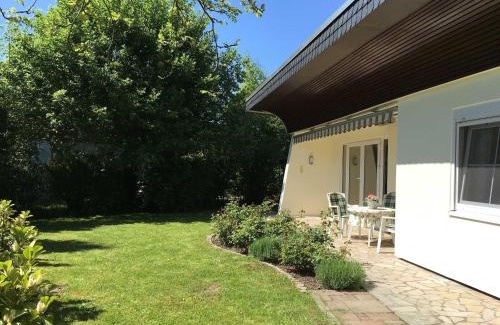 Niendorf/Ostsee House | ULM14a "Strandmuschel"