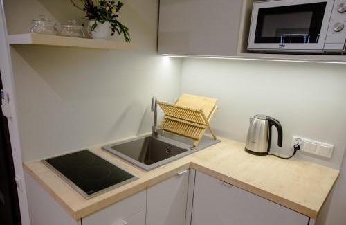 Wieliczka Apartment | ULMA studio