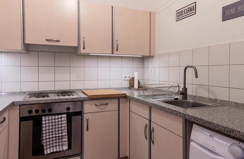 Altendorf Apartment | Ulmen, App. 105