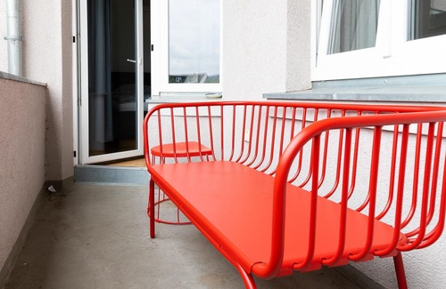 Altendorf Apartment | Ulmen, App. 105