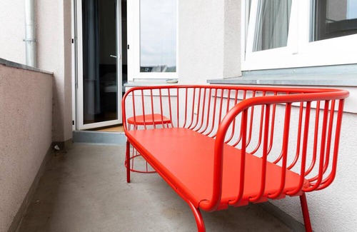 Altendorf Apartment | Ulmen, App. 105
