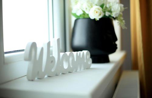 Alba Iulia Apartment | ULO Residence
