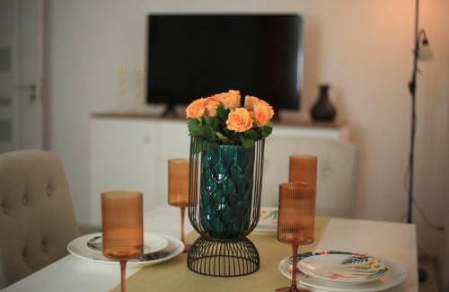 Alba Iulia Apartment | ULO Residence