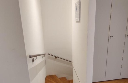 Rottach Apartment | Ulrich Stöckl 10