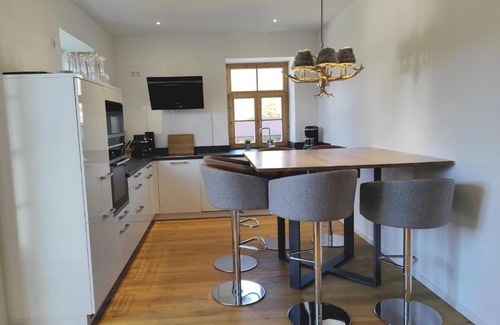 Rottach Apartment | Ulrich Stöckl 10