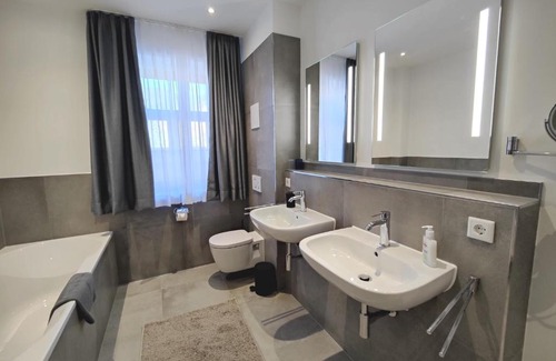 Rottach Apartment | Ulrich Stöckl 10