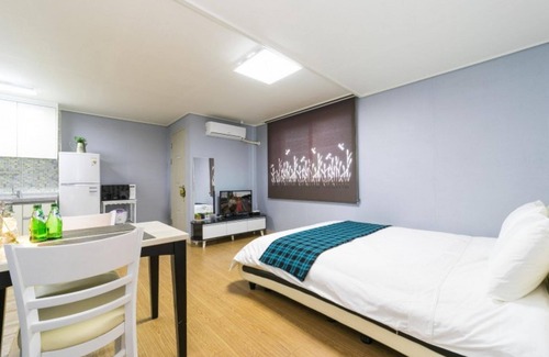 Buk-gu House | Ulsan Ium Pension