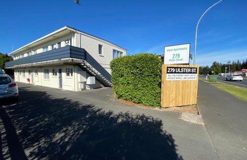 Hamilton North Apartment | Ulster Apartments