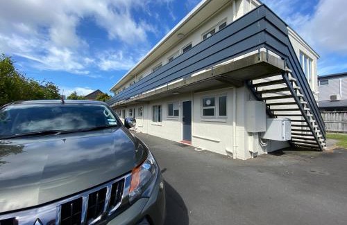 Hamilton North Apartment | Ulster Apartments