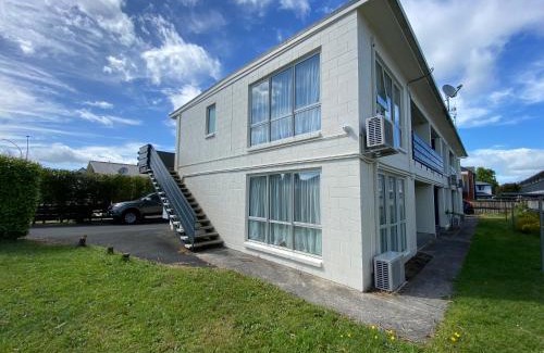 Hamilton North Apartment | Ulster Apartments
