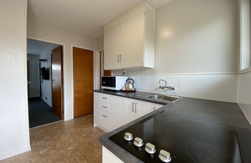 Hamilton North Apartment | Ulster Apartments