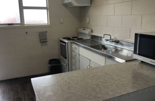 Hamilton North Apartment | Ulster Apartments