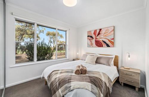 Greenock Villa | Ultima Escapes - Carcoola House - Barossa Fringe Retreat