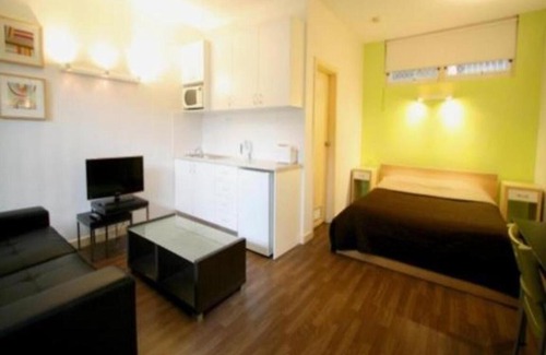 Taranganba Apartment | Ultimate Apartments