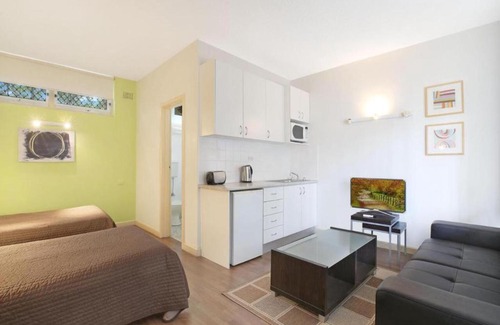 Taranganba Apartment | Ultimate Apartments