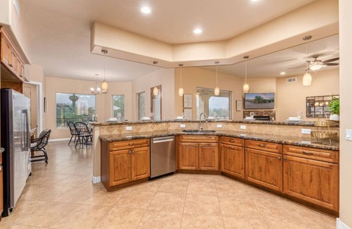 Pinnacle Peak House | Ultimate Arizona Desert Escape