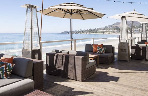 Laguna Beach House | Ultimate Beachfront Relaxation | Enjoy Scenic Sunset By the Beach
