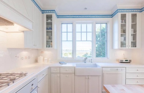 Biddeford Pool House | Ultimate Beachfront Retreat