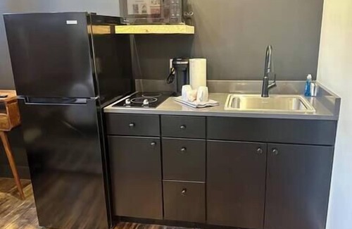 Downtown Toledo Apartment | Ultimate Downtown Location