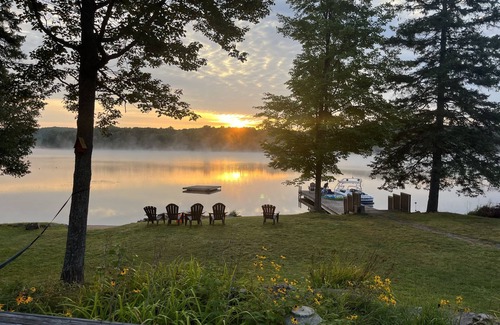 Minden House | Ultimate Family Cottage-desirable Twelve Mile Lake