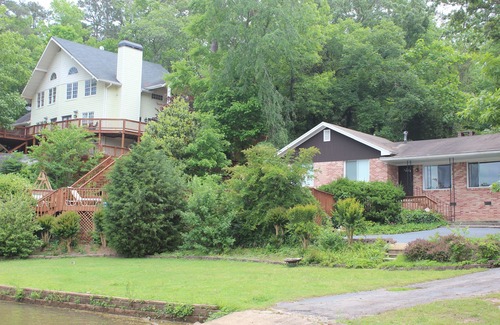 Covington House | Ultimate Family Get Away