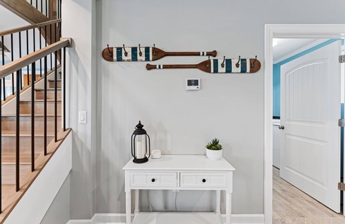 Sandusky House | Ultimate Family Getaway on Sandusky Bay, Just Minutes from Cedar Point