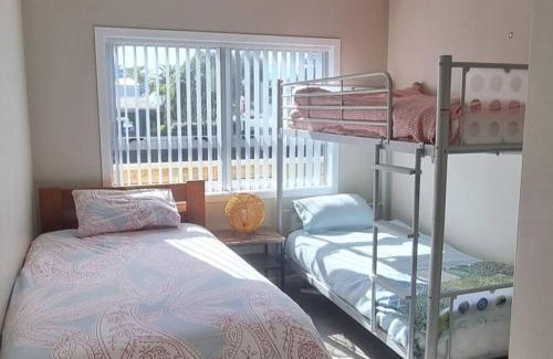 Papamoa Beach House | Ultimate Family Holiday - Pet Friendly!