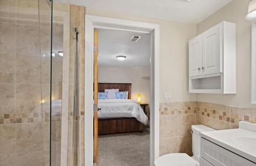 Glenwood Springs Apartment | Ultimate Glenwood Getaway!