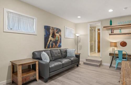 Glenwood Springs Apartment | Ultimate Glenwood Getaway!