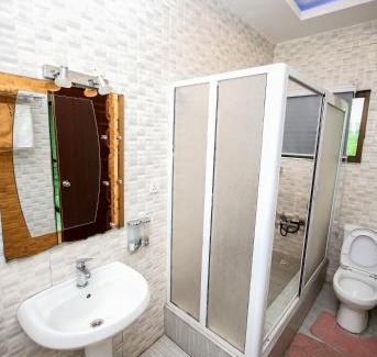 Weija Hotel | ULTIMATE HOTEL GHANA Ltd