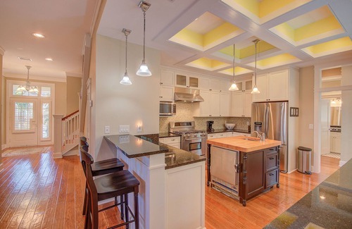 Island Estate House | Ultimate Island Getaway - Monthly Beach Rental