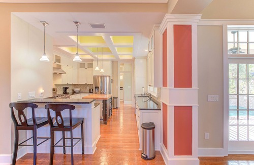 Island Estate House | Ultimate Island Getaway - Monthly Beach Rental