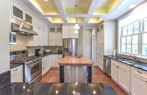Island Estate House | Ultimate Island Getaway - Monthly Beach Rental